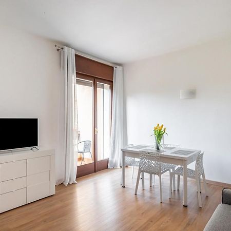 San Marco House Appartement Vicenza Buitenkant foto