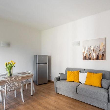 San Marco House Appartement Vicenza Buitenkant foto