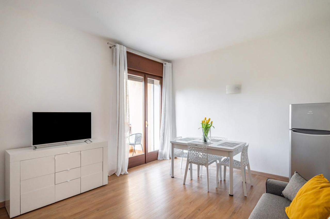 San Marco House Appartement Vicenza Buitenkant foto