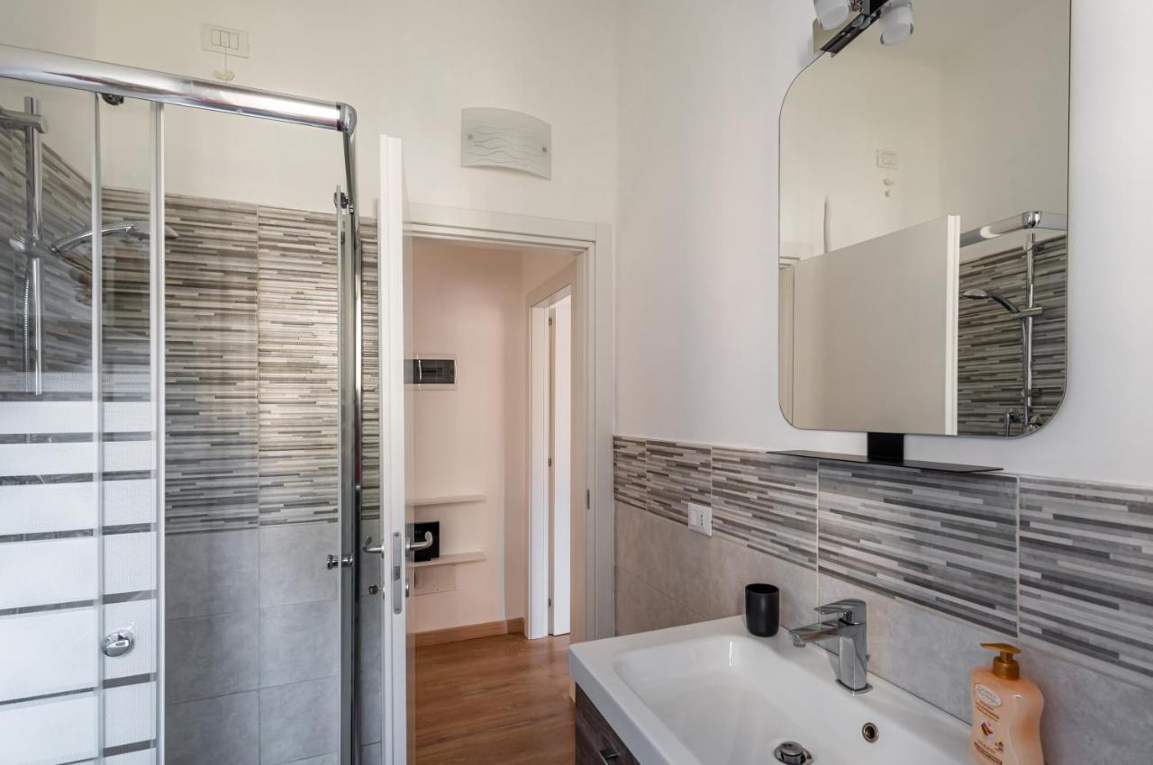 San Marco House Appartement Vicenza Buitenkant foto