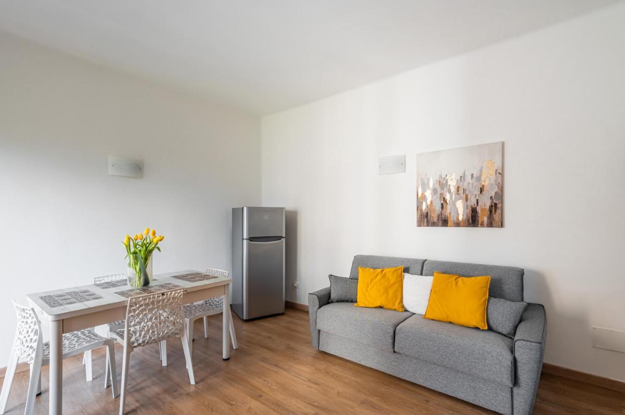 San Marco House Appartement Vicenza Buitenkant foto