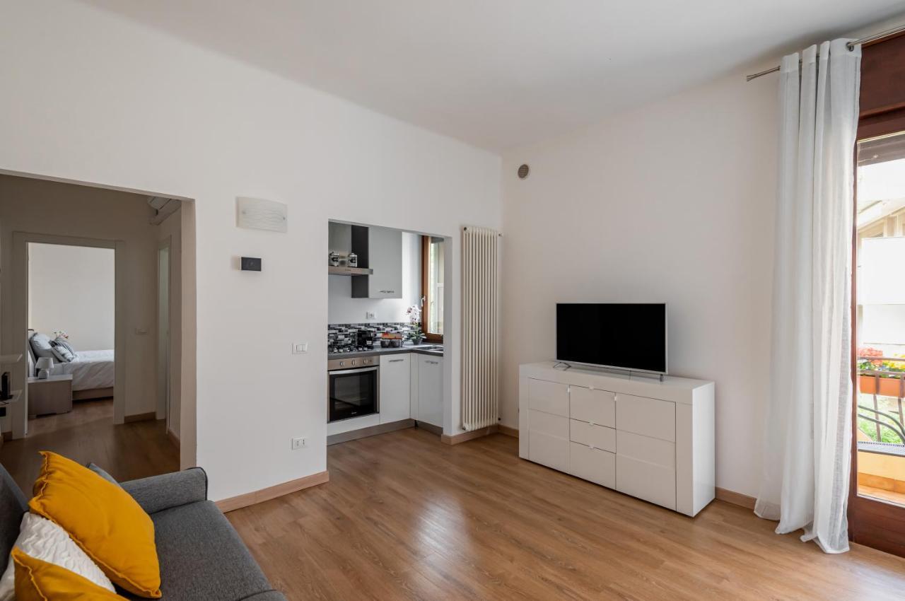 San Marco House Appartement Vicenza Buitenkant foto
